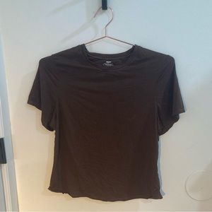 Skims tshirt Brown 2x